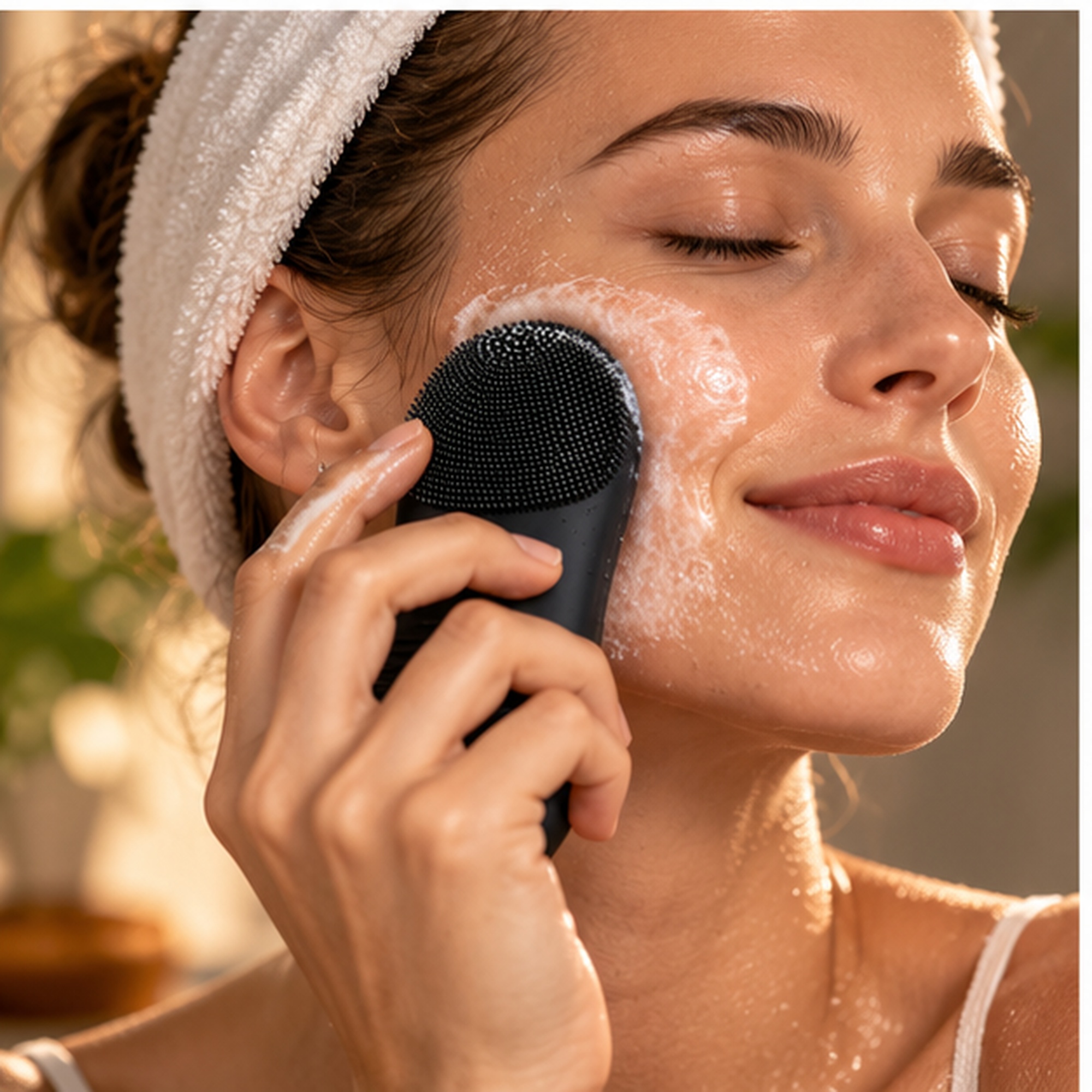 The Face Brush — image 3