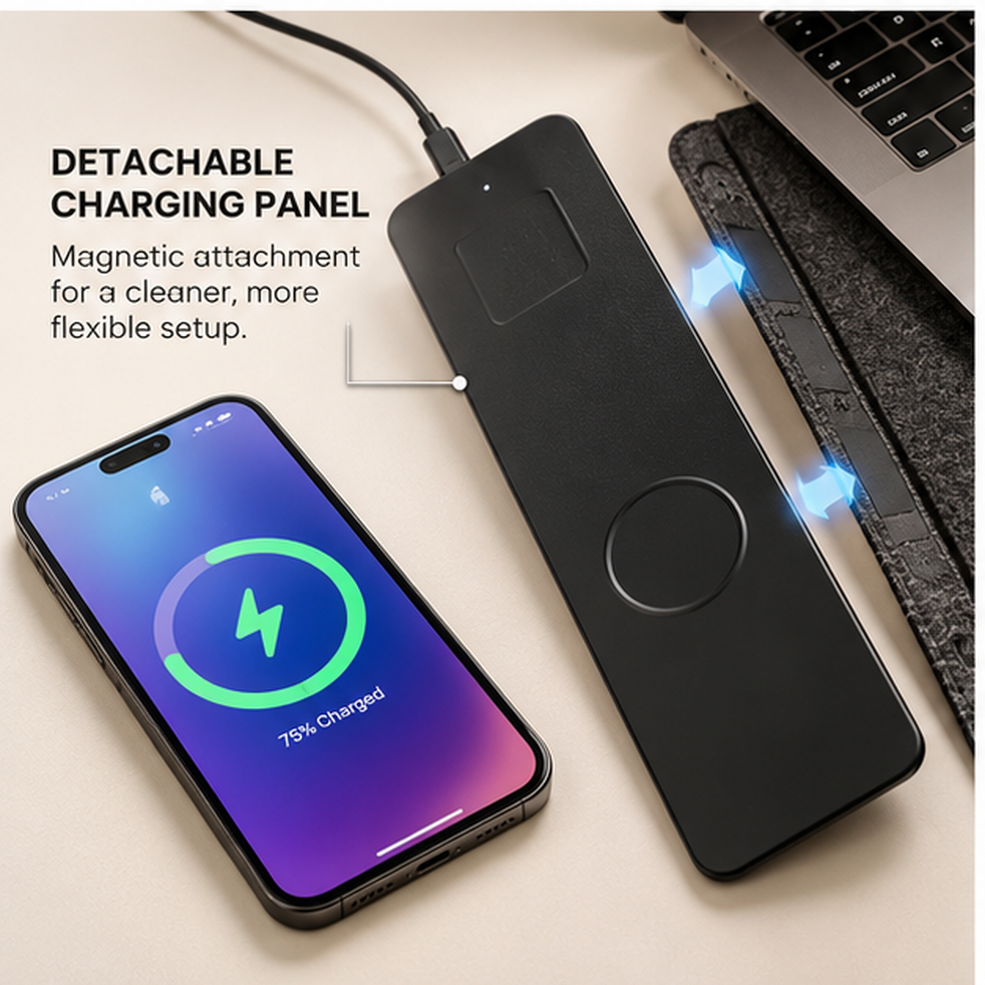 The Smart Desk Mat — image 3