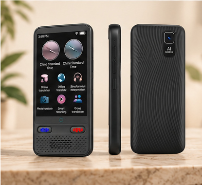 The Pocket Translator — image 6