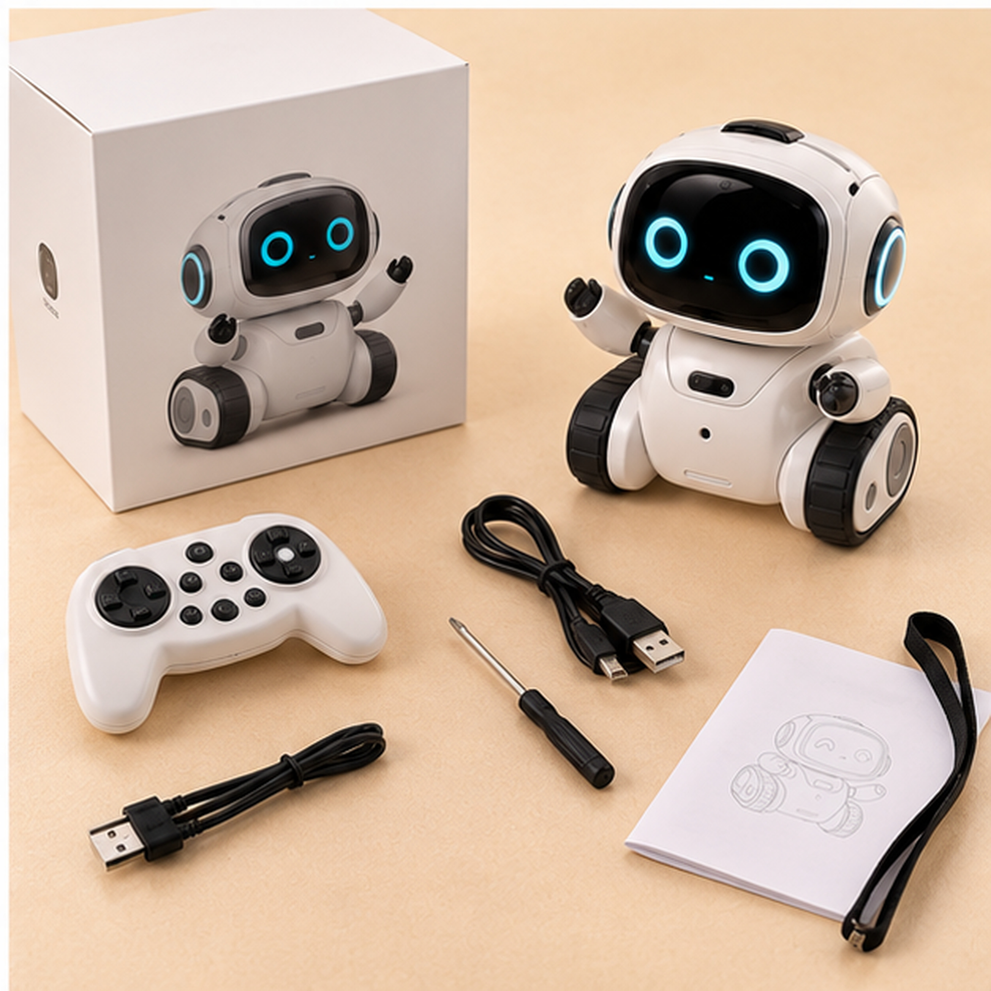 The Smart Bot — image 4