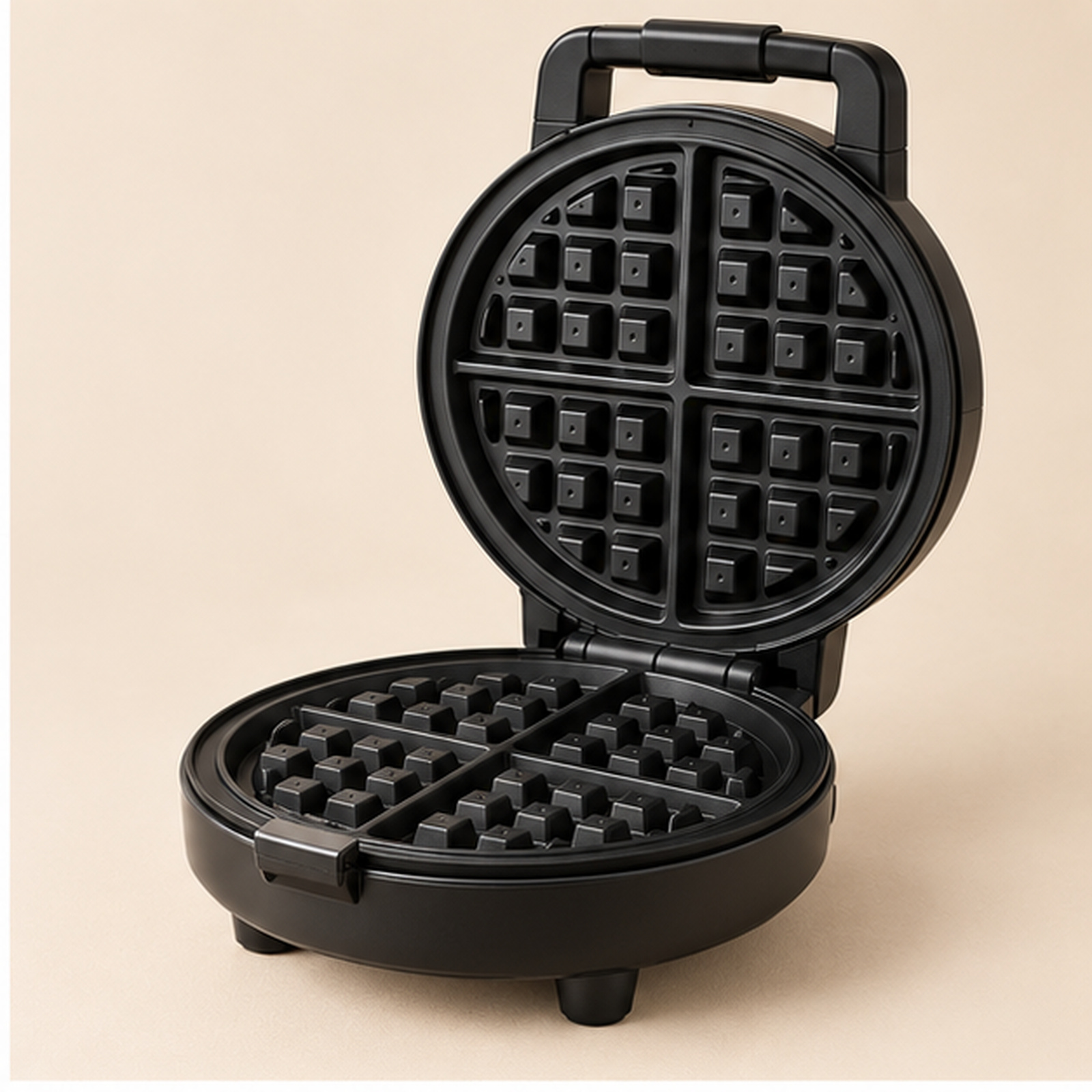 The Waffle Maker — image 2