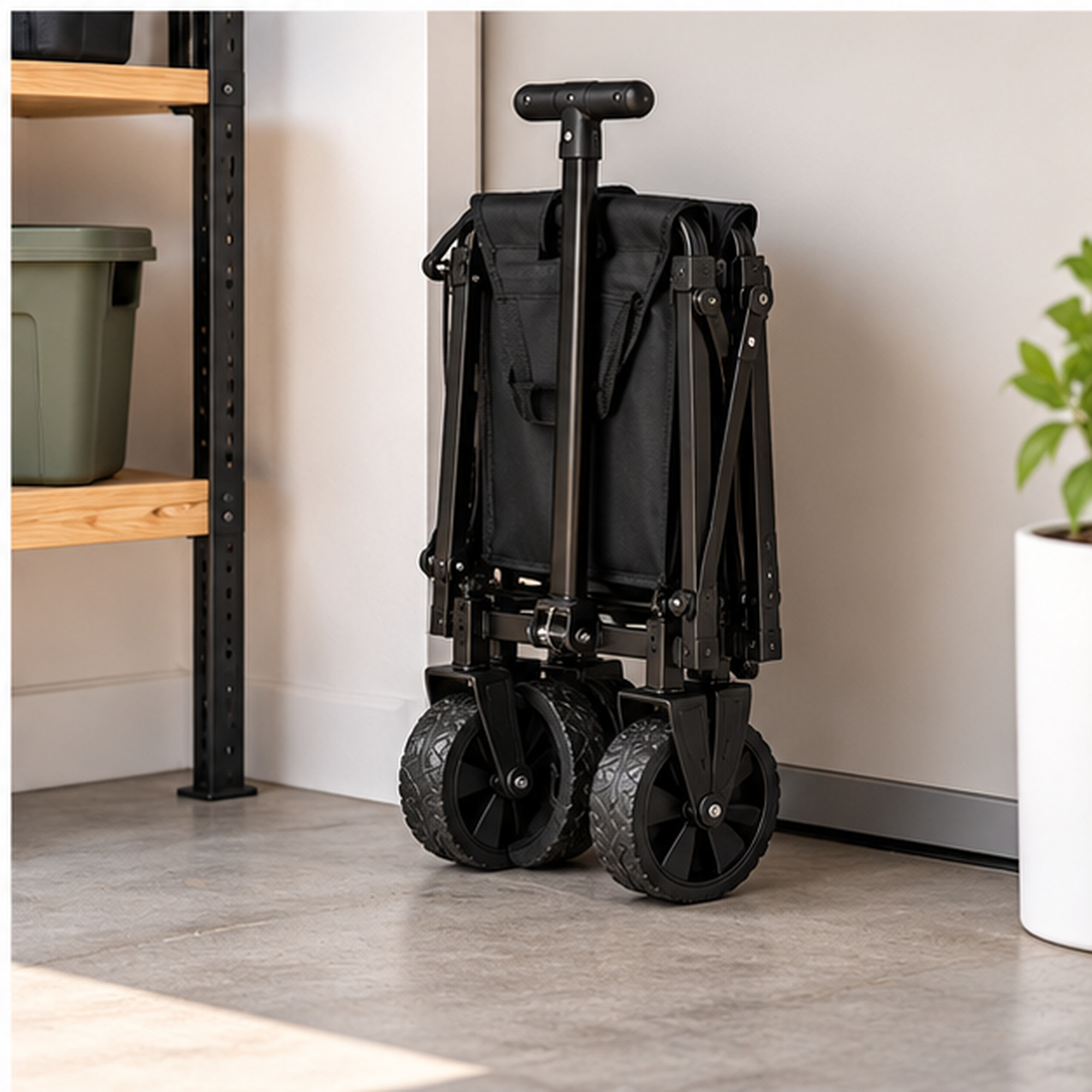 The Folding Wagon — image 4