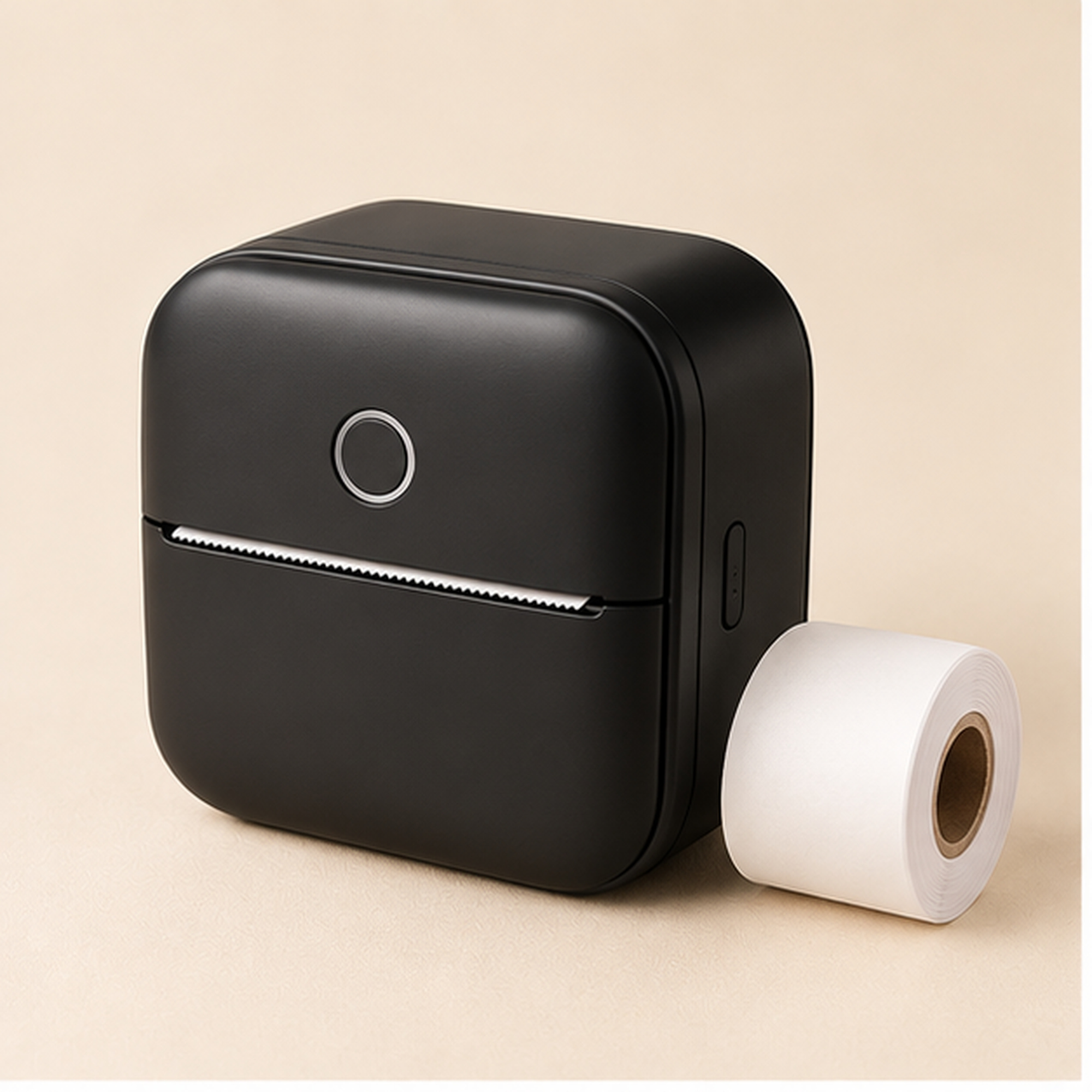 The Pocket Printer