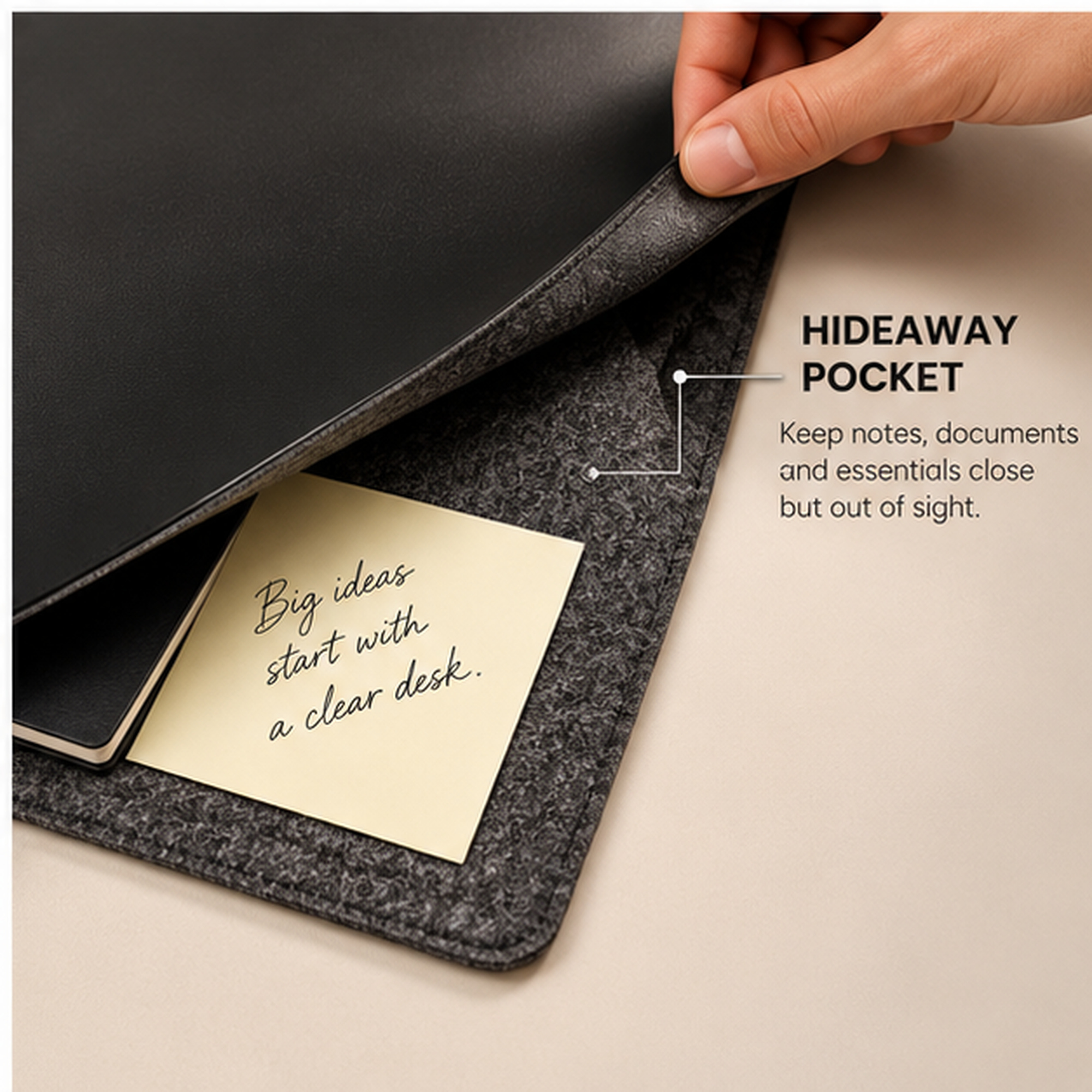 The Smart Desk Mat — image 4