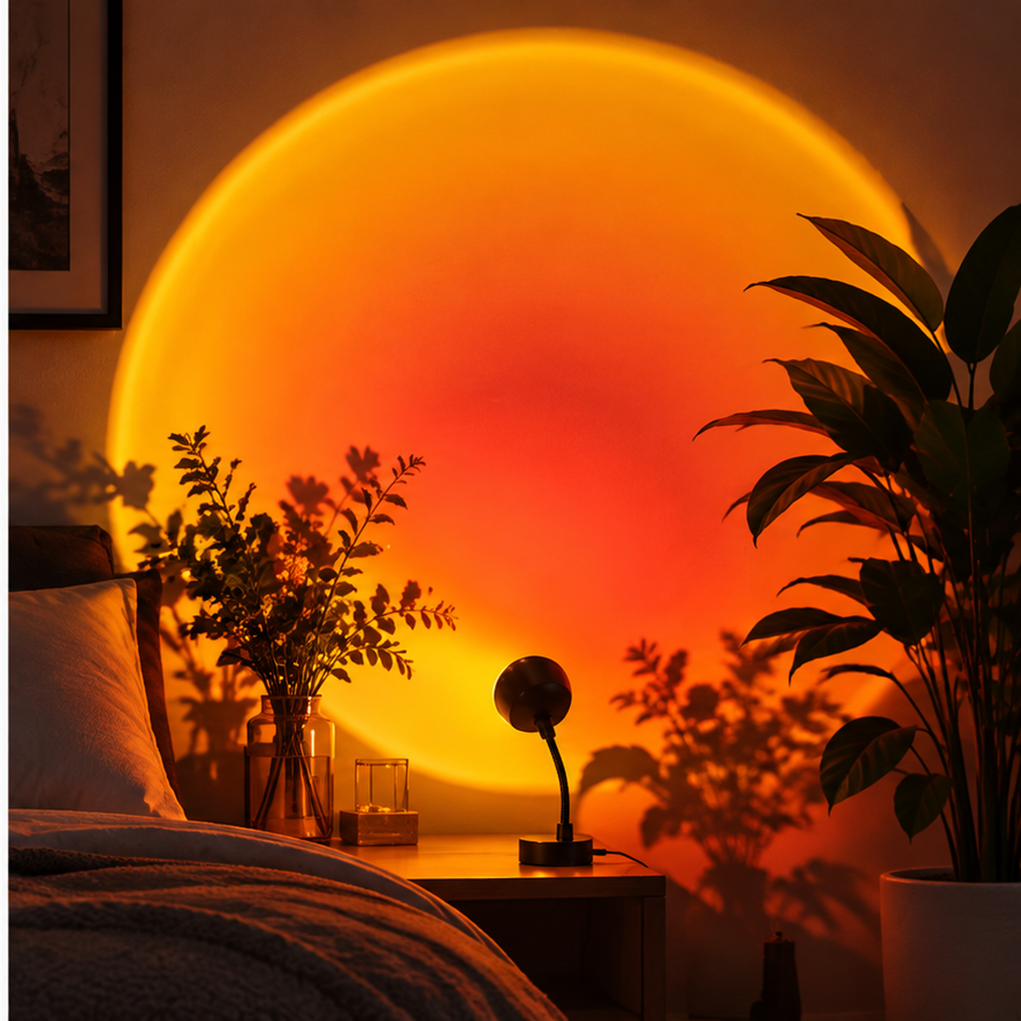 The Sunset Lamp — image 2