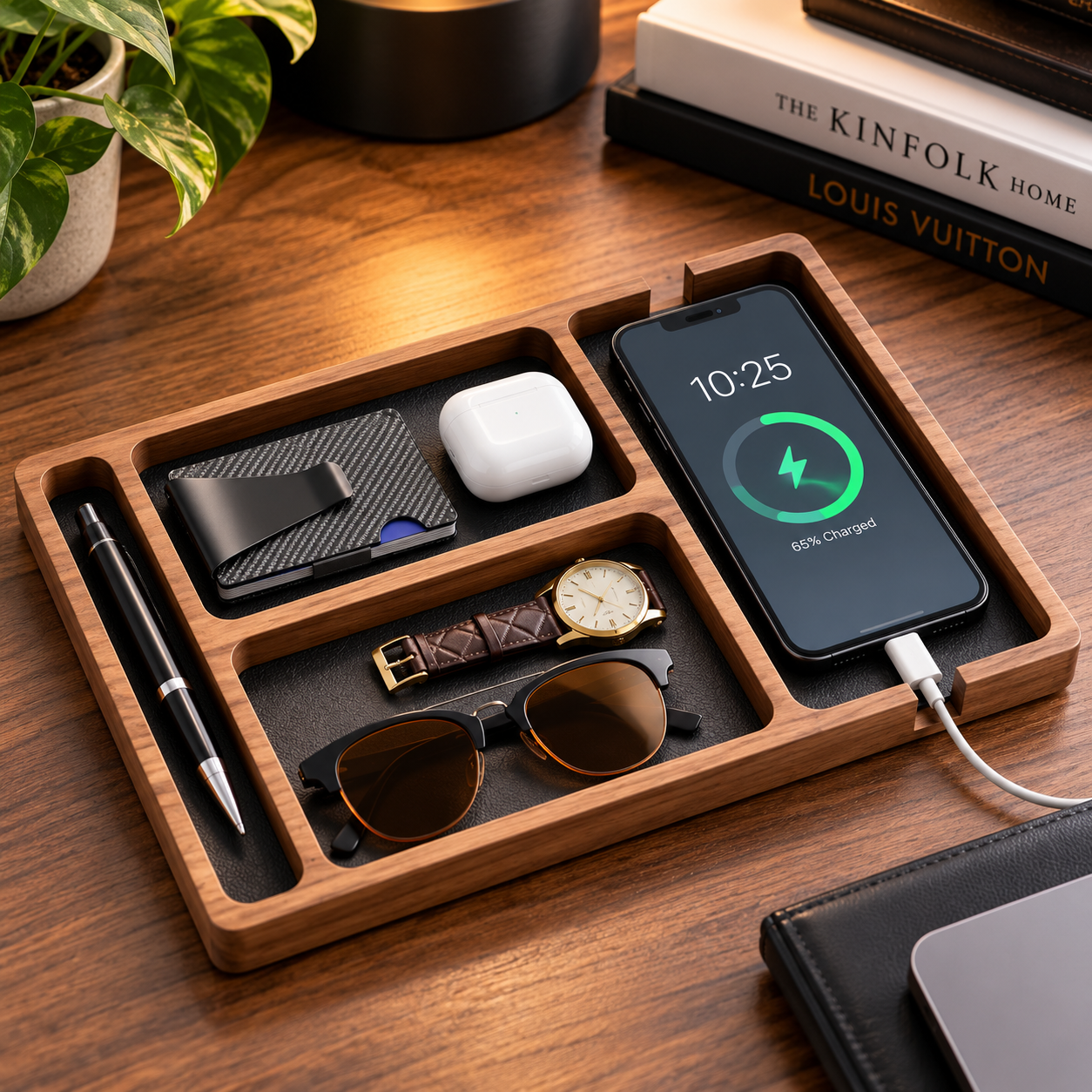 The Valet Tray