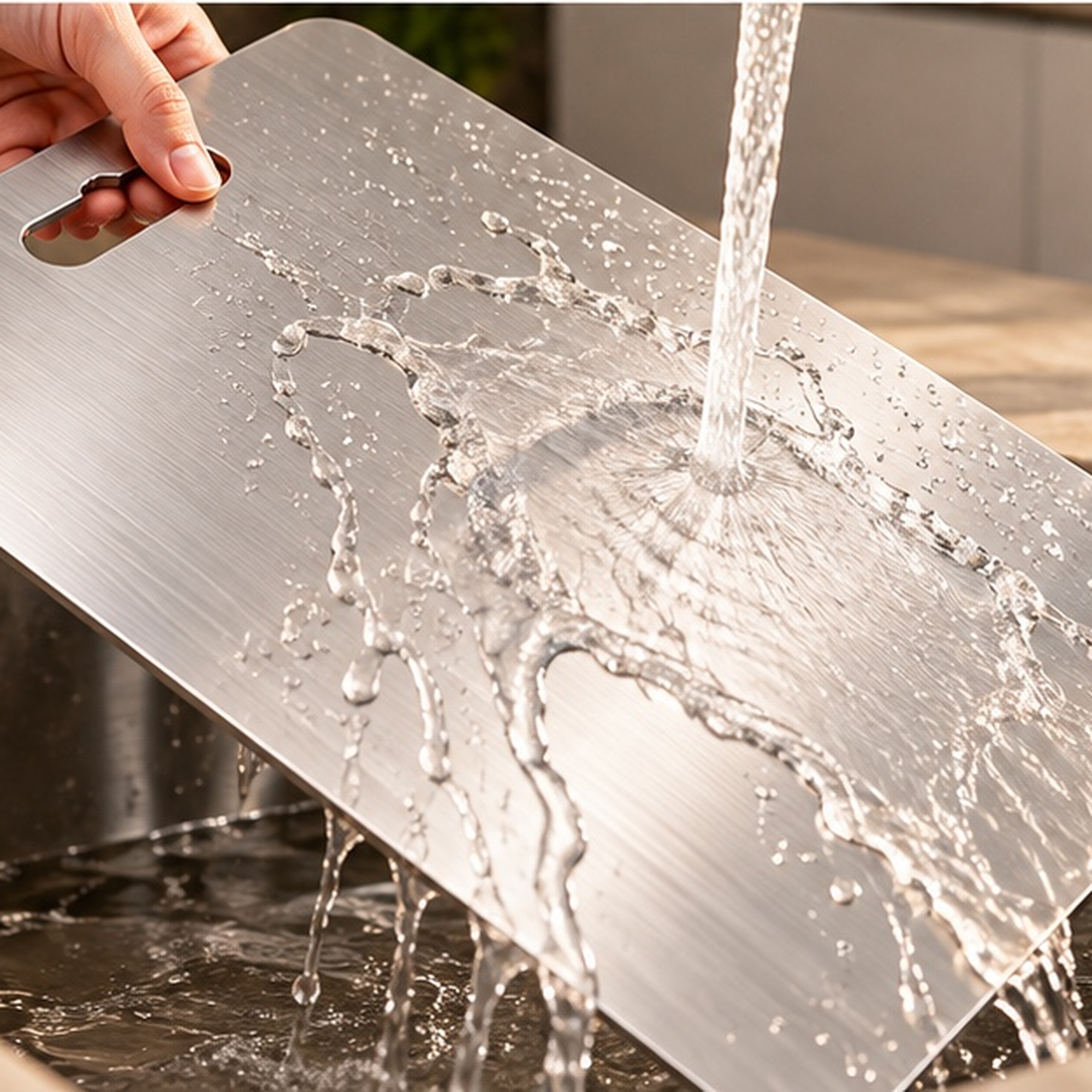 The Titanium Board — image 3