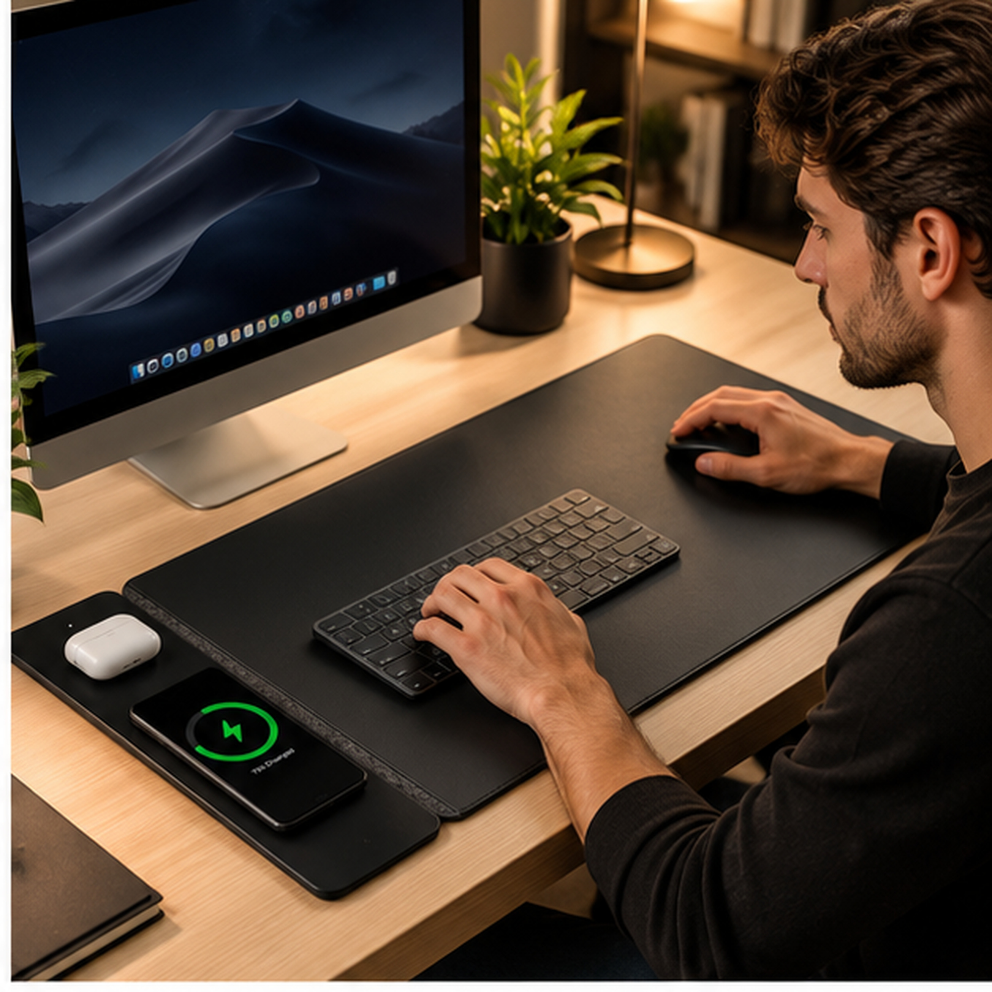 The Smart Desk Mat — image 2