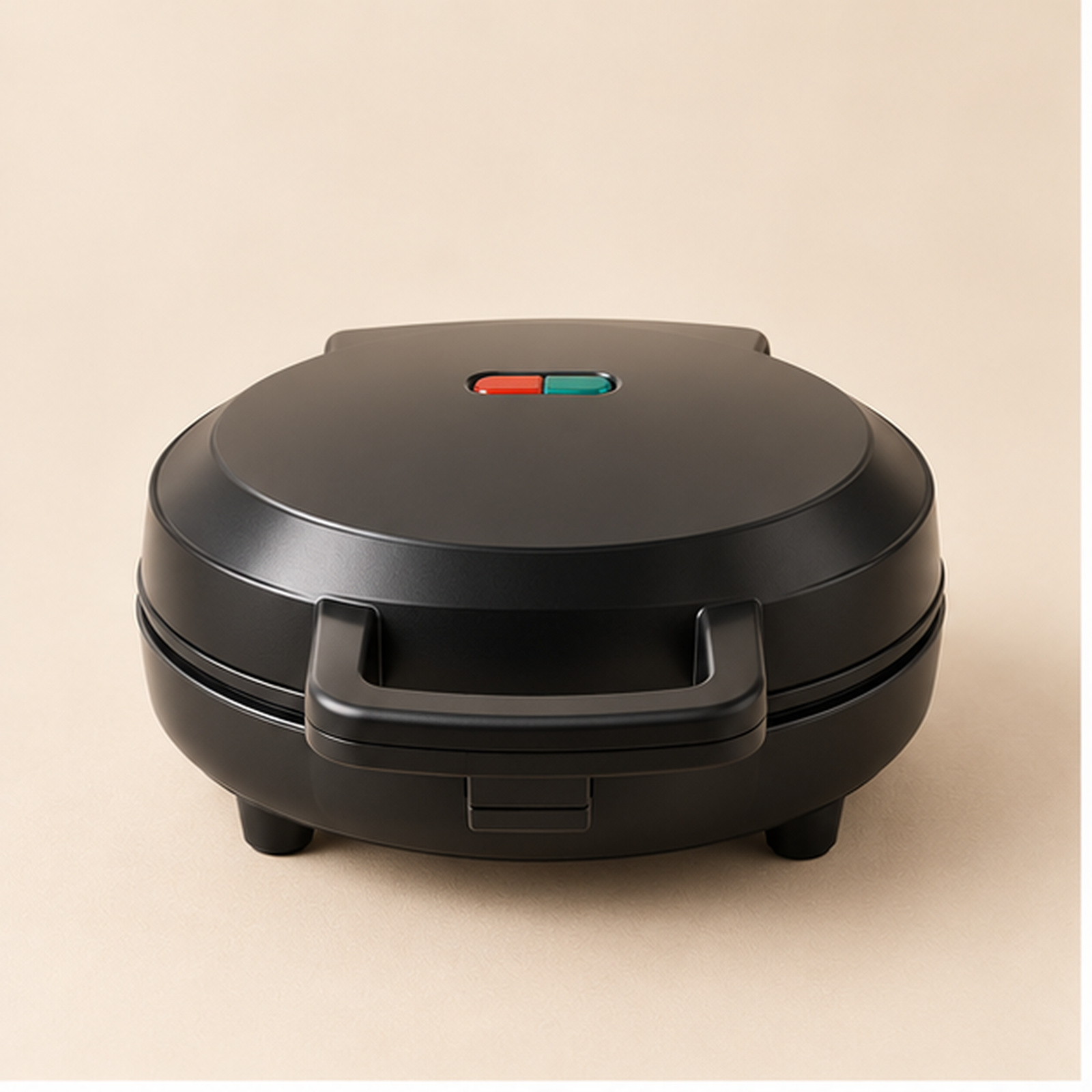The Waffle Maker