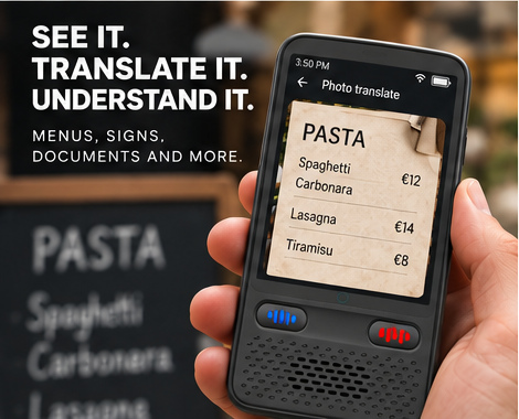 The Pocket Translator — image 4
