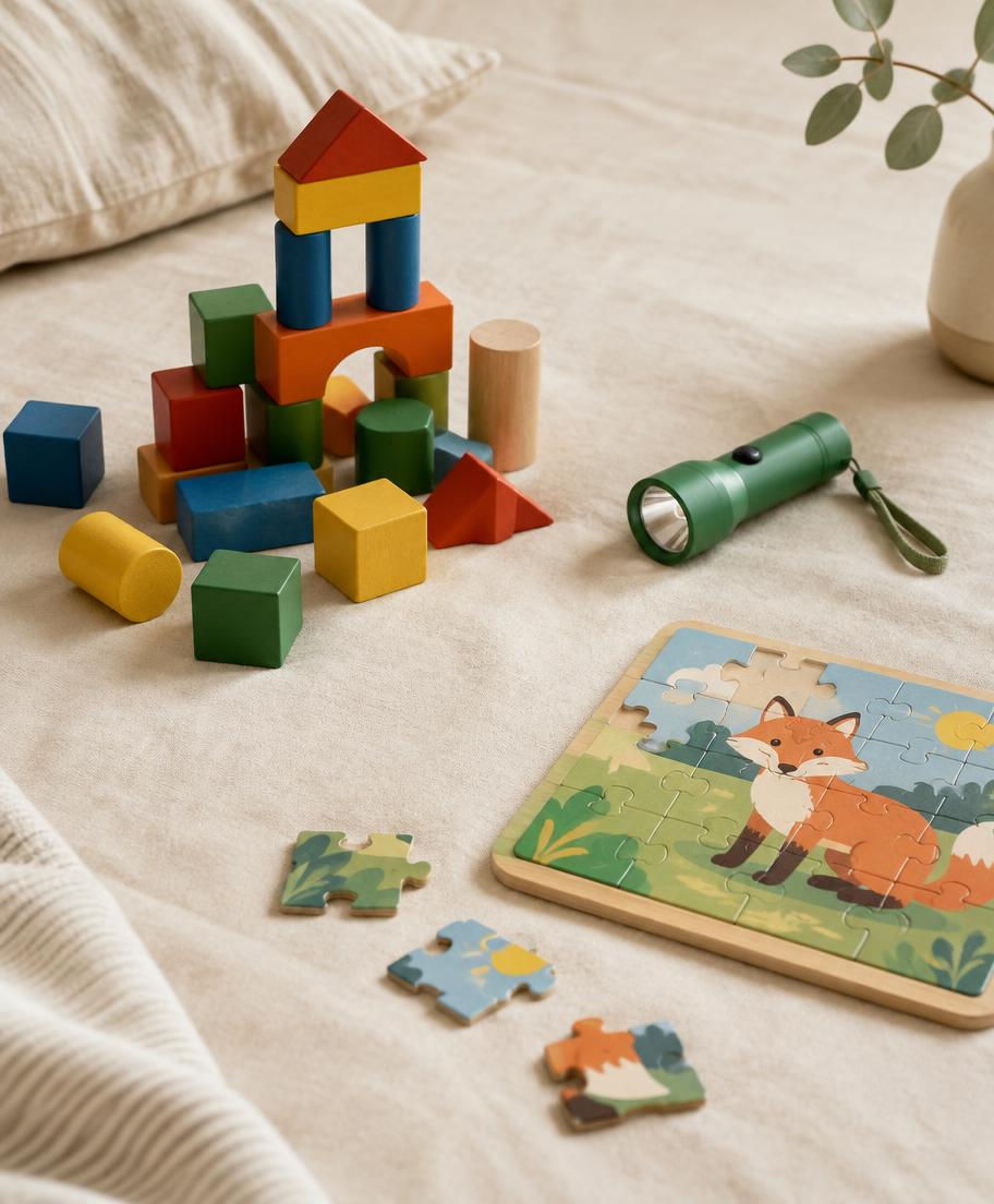 For Kids