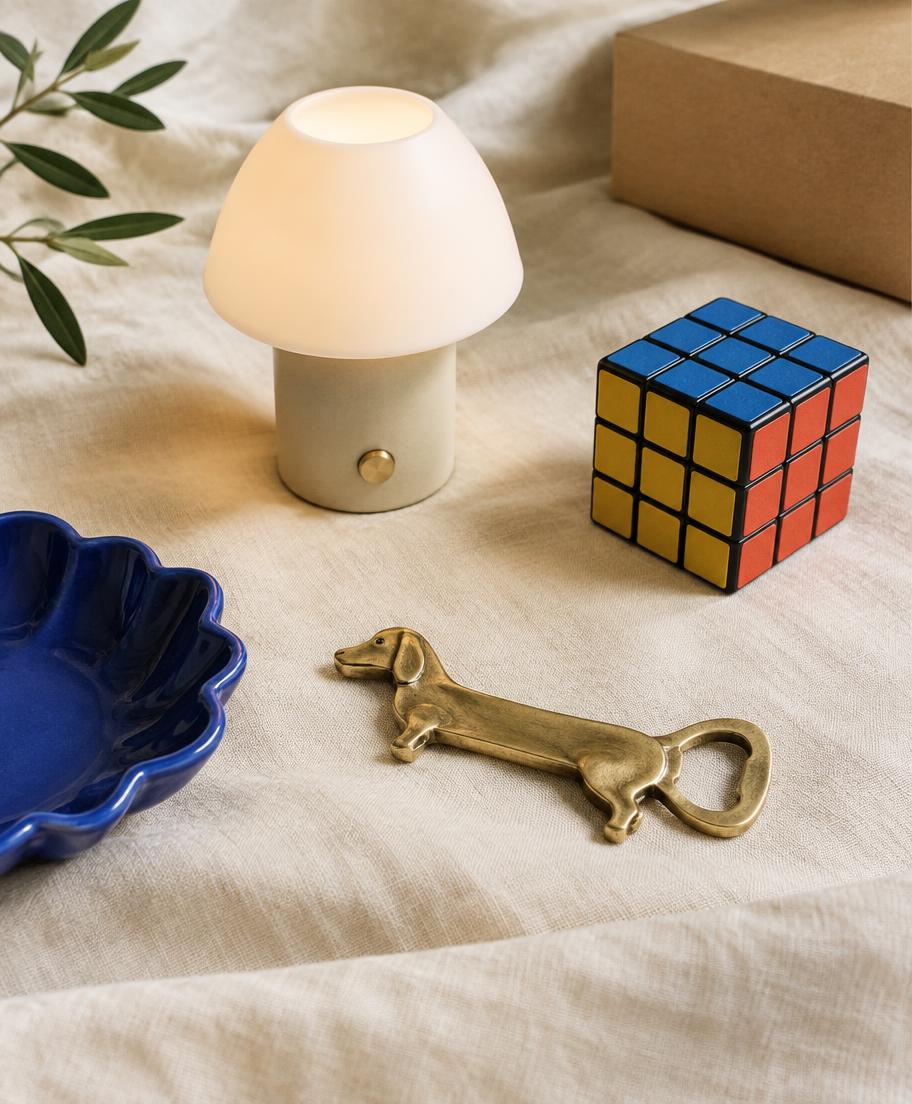 The Hard-To-Buy-For